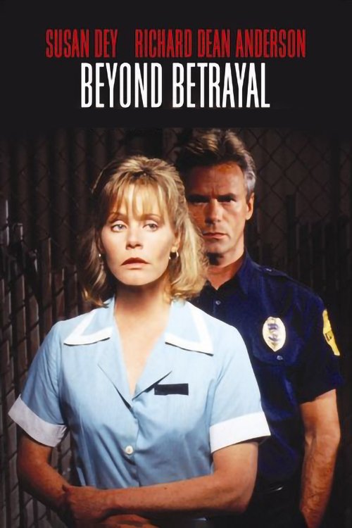 Постер Beyond Betrayal